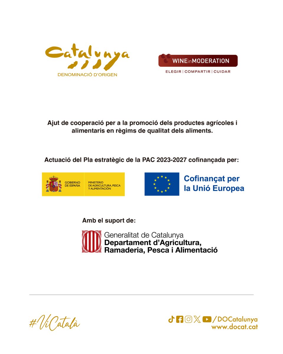 DO Catalunya tweet media