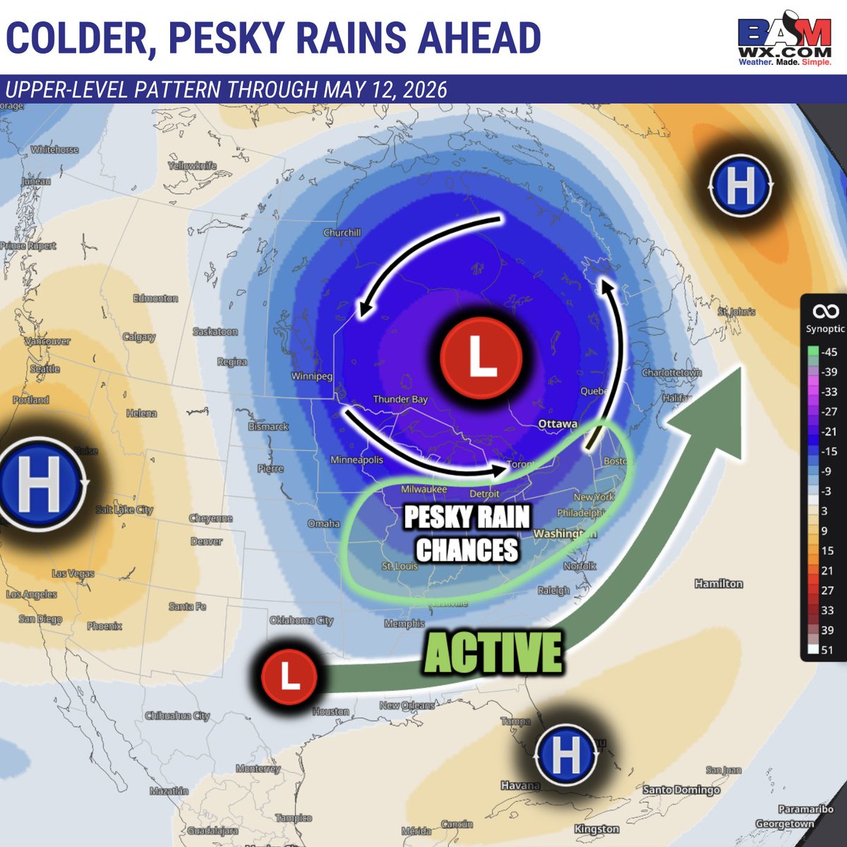 BAM Weather tweet media