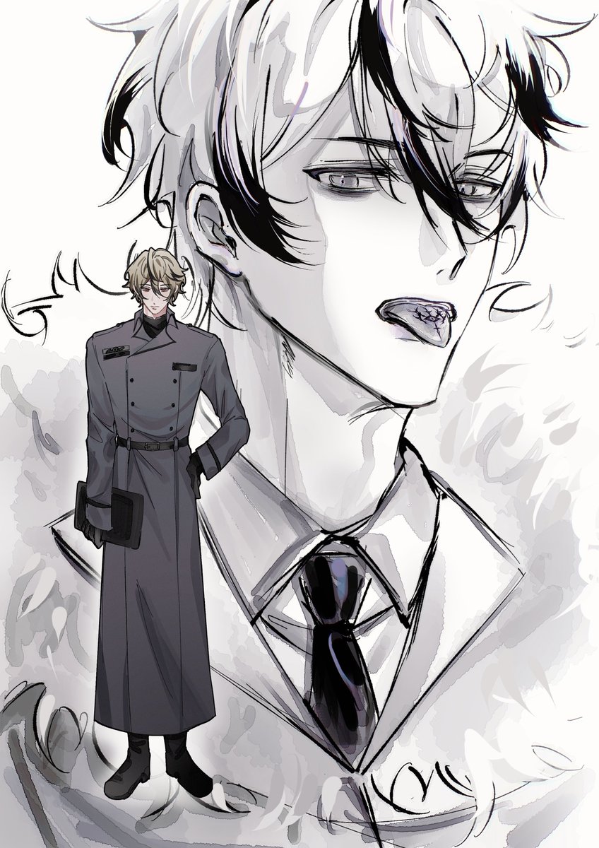 Ge Chi (@Gechiart) / Posts / X