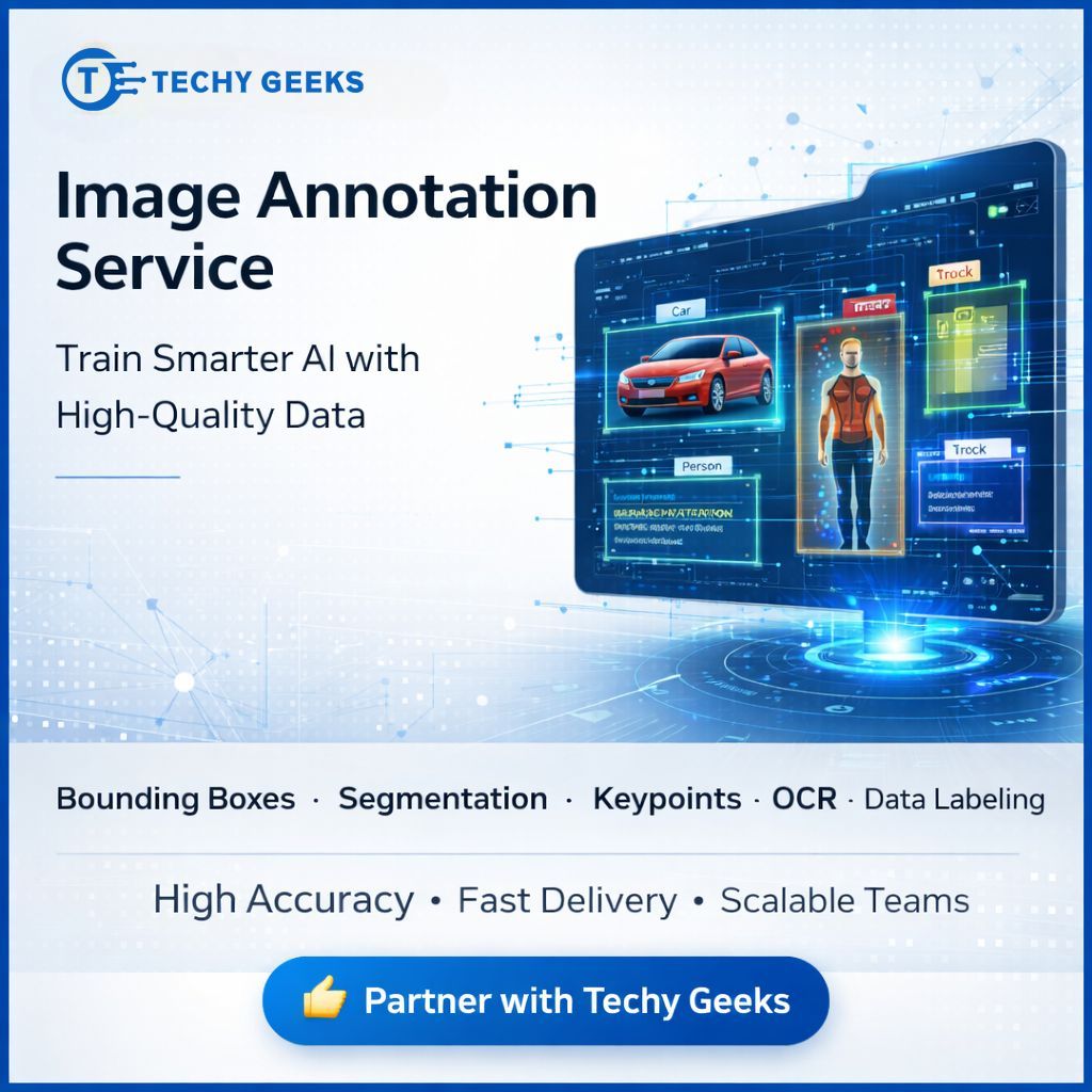 Techy Geeks tweet media