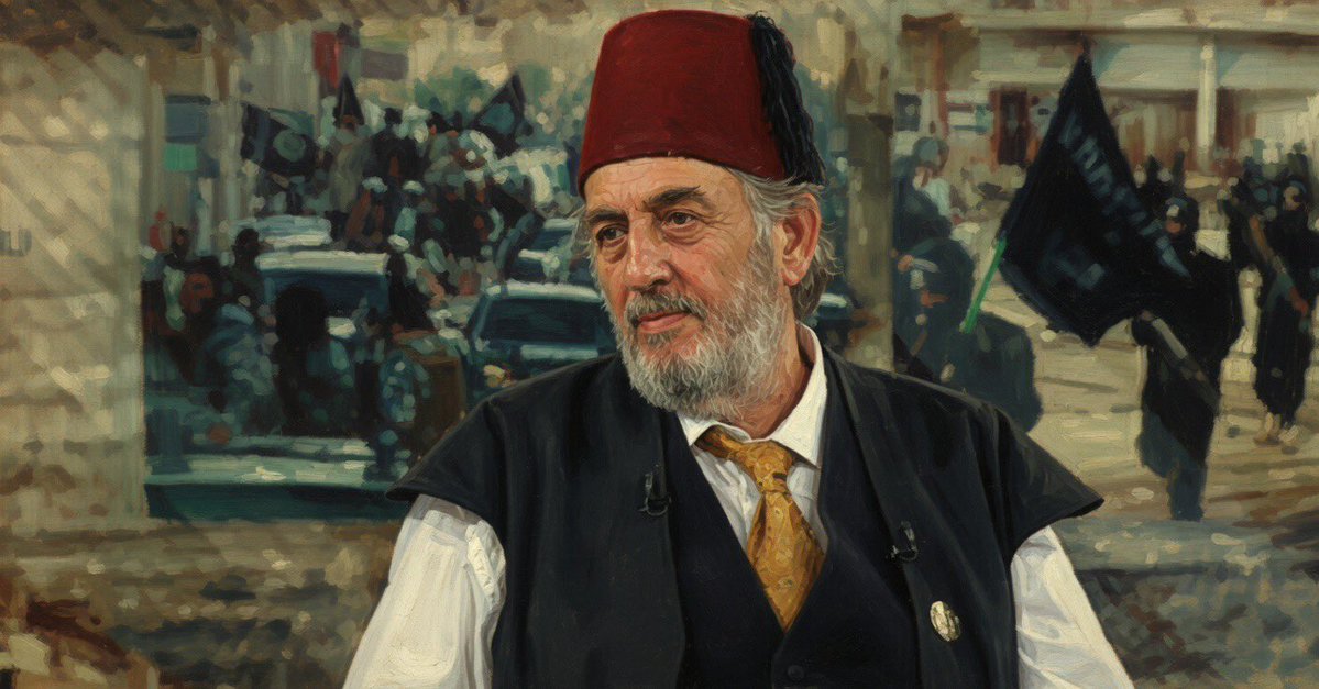 Lisedeyken öğretmenlerimin doldurmasıyla Kadir Mısıroğlu'na düşman olmuştum. Ondan nefret ediyordum fakat neden nefret ettiğimi bile bilmiyordum. Ağzımıza dolanmış bi "yunan galip gelseydi" iftirası...

Sonra onu dinledikçe sevdim, sevdikçe 'üstad' dedim.

Ama onu anladığımda