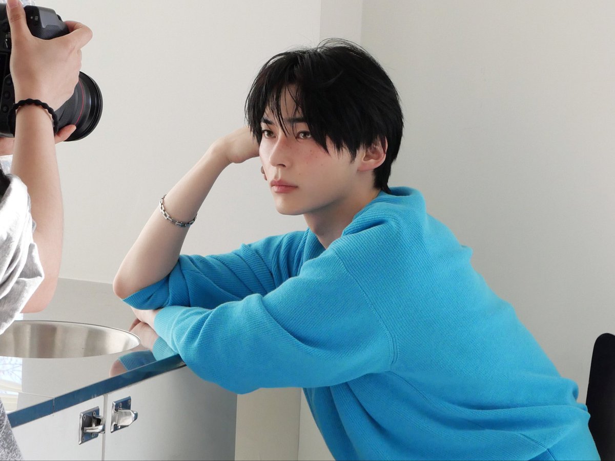 성한빈 (SUNGHANBIN) tweet media