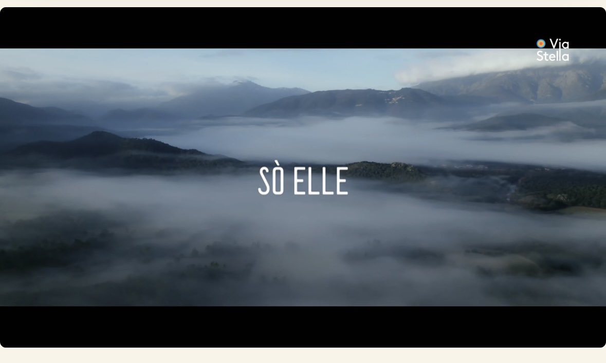 mjpapi95's tweet photo. « Sò elle, la part effacée « 
Magnifique documentaire , terriblement émouvant, sur une parie de l’histoire quasiment jamais évoquée. 
Magnifique et bouleversant . https://t.co/690xeZEk7A