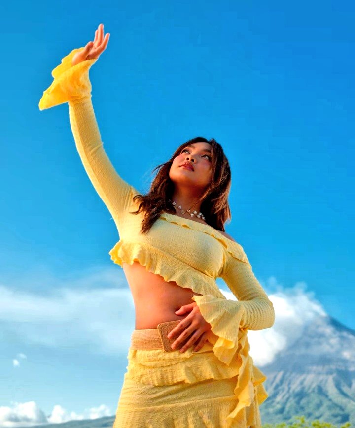 Allyza★ tweet media