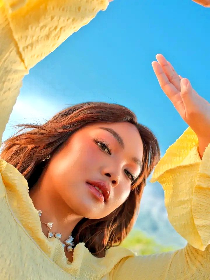 Allyza★ tweet media