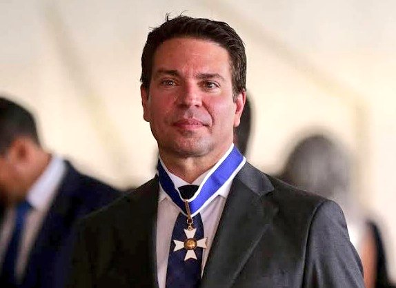 John W. Peters tweet media