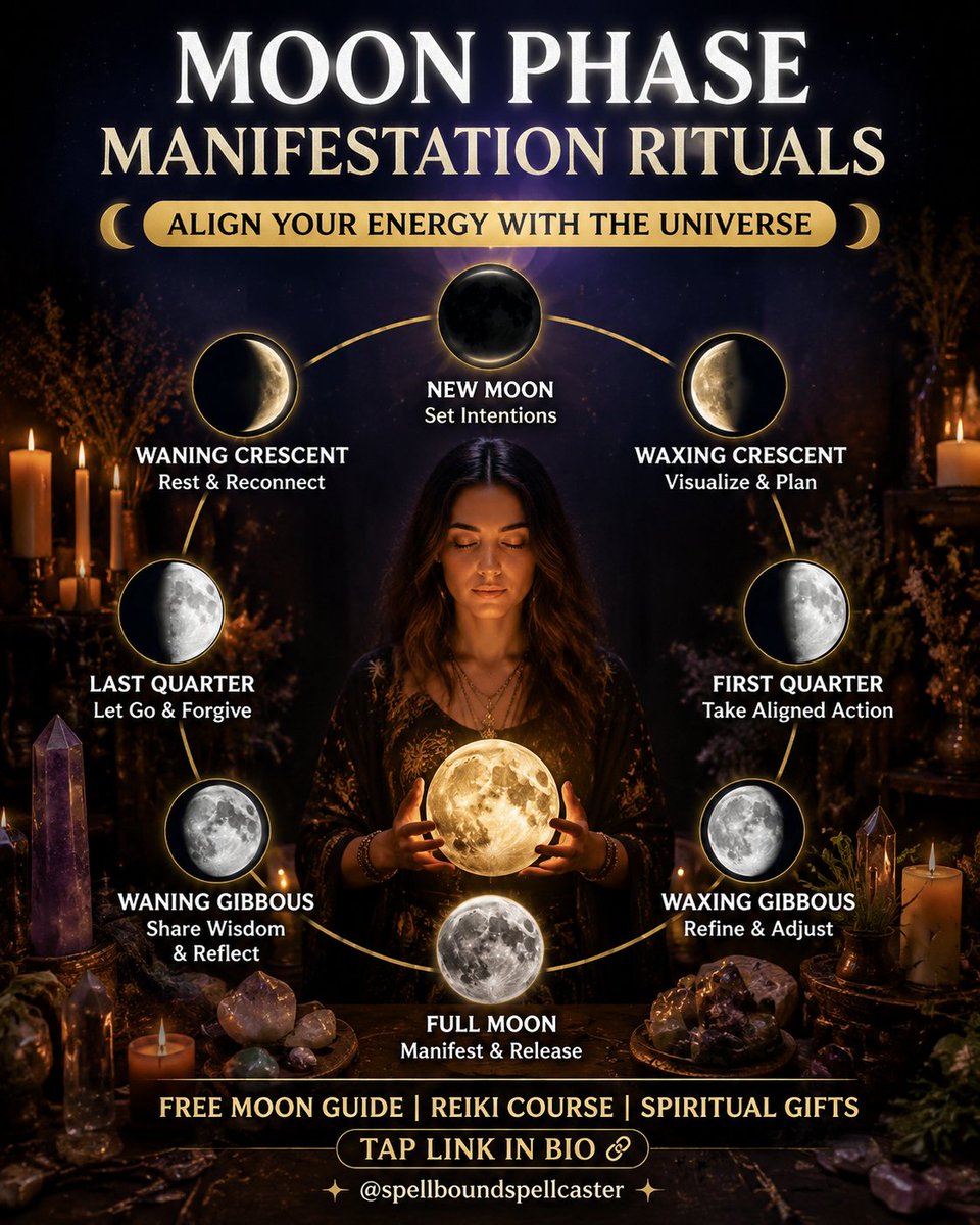 Spells and Psychics - Love Spell Caster tweet media