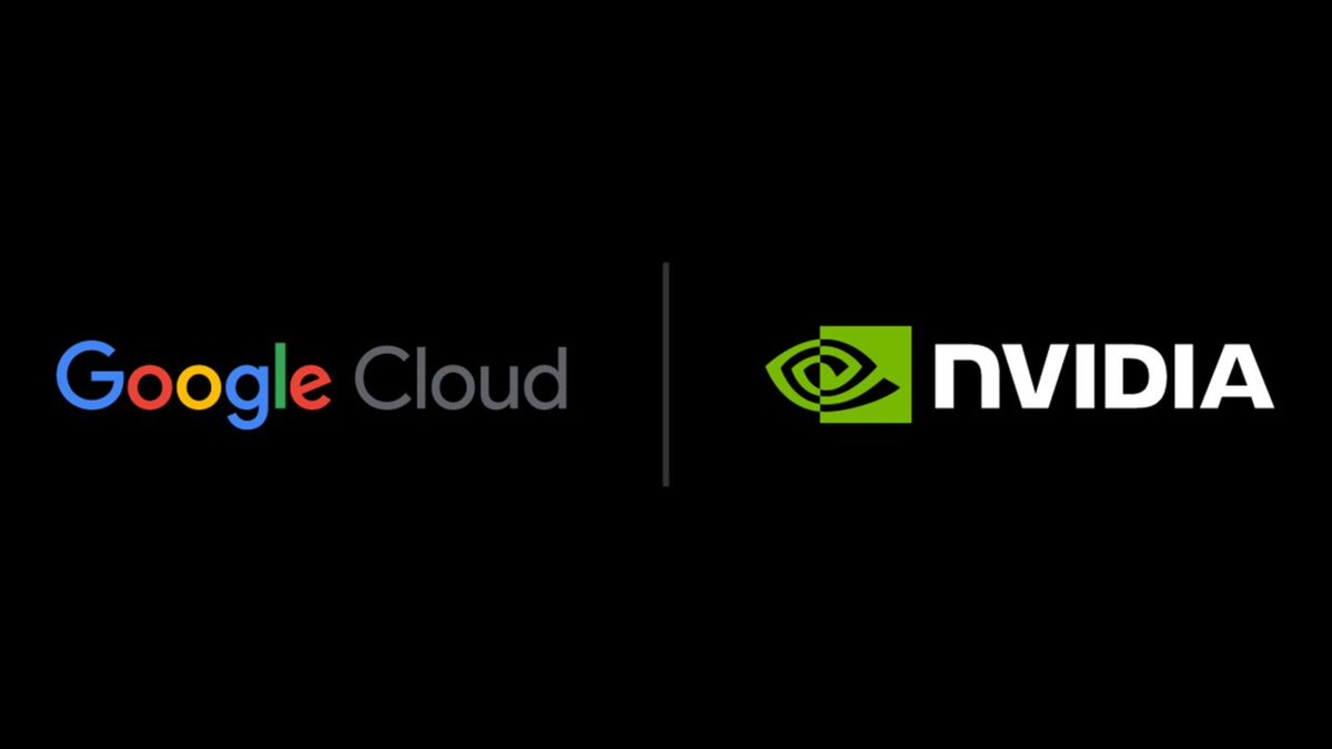 NVIDIA Japan tweet media