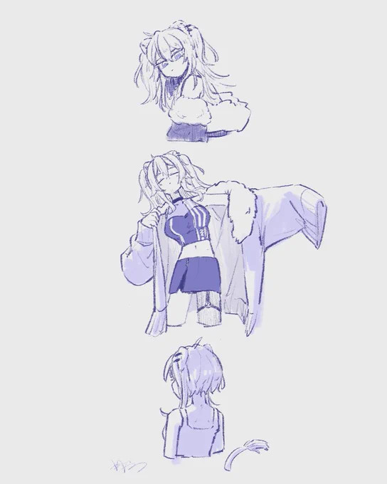 ししろん