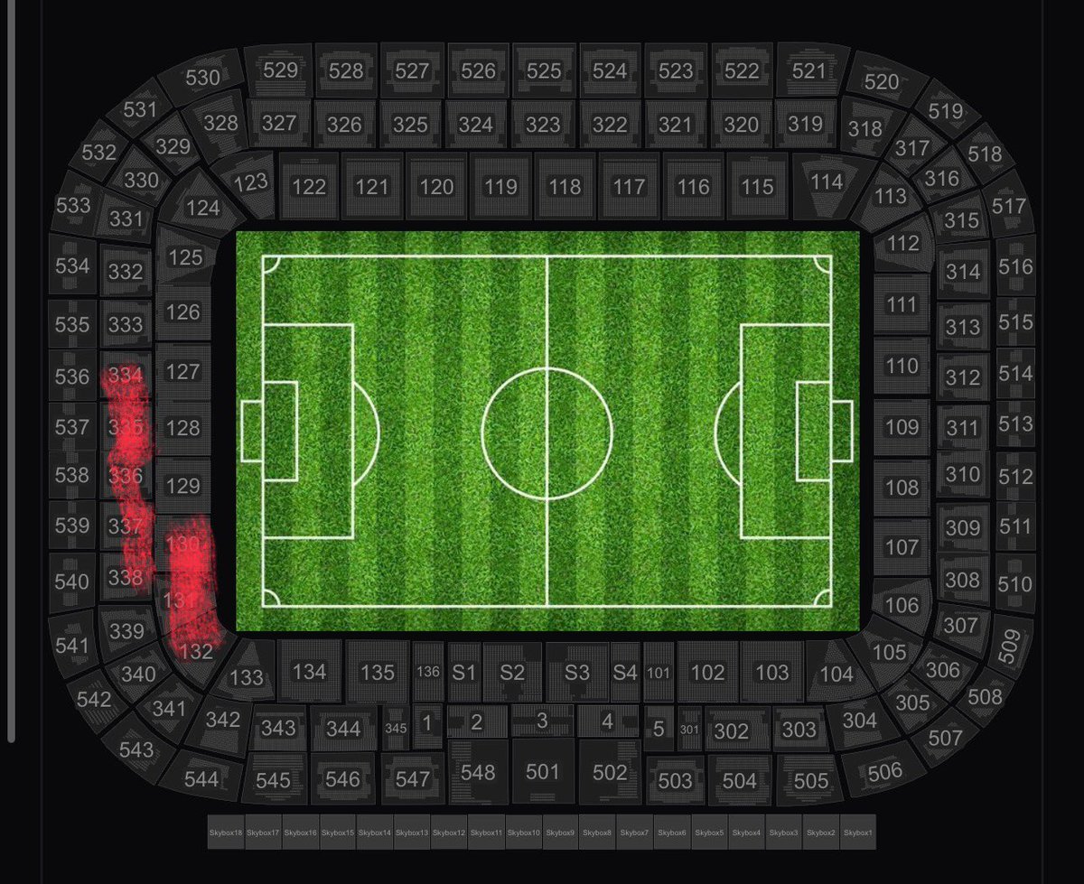 عزيز | تذاكر 🎟️ tweet media