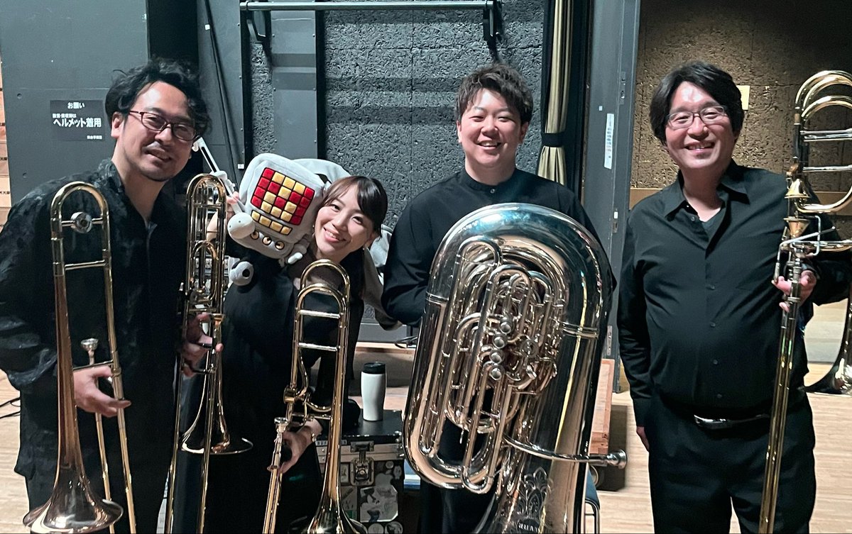 Tetsuro Okamura岡村哲朗 tweet media