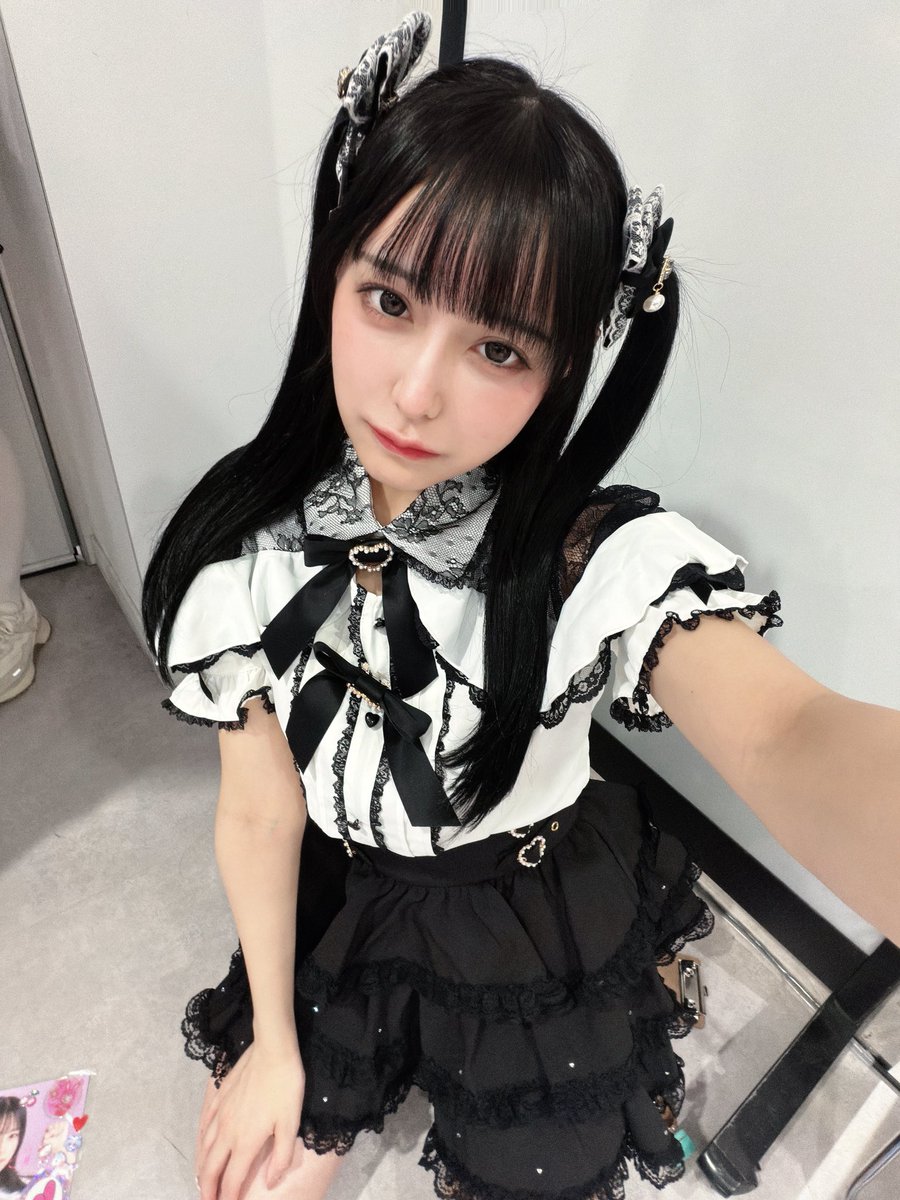 七草いのり💜【vVibe！】 tweet media