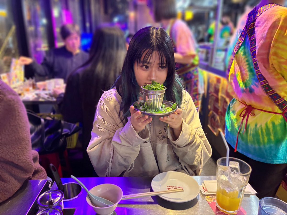 谷絹 茉優 tweet media