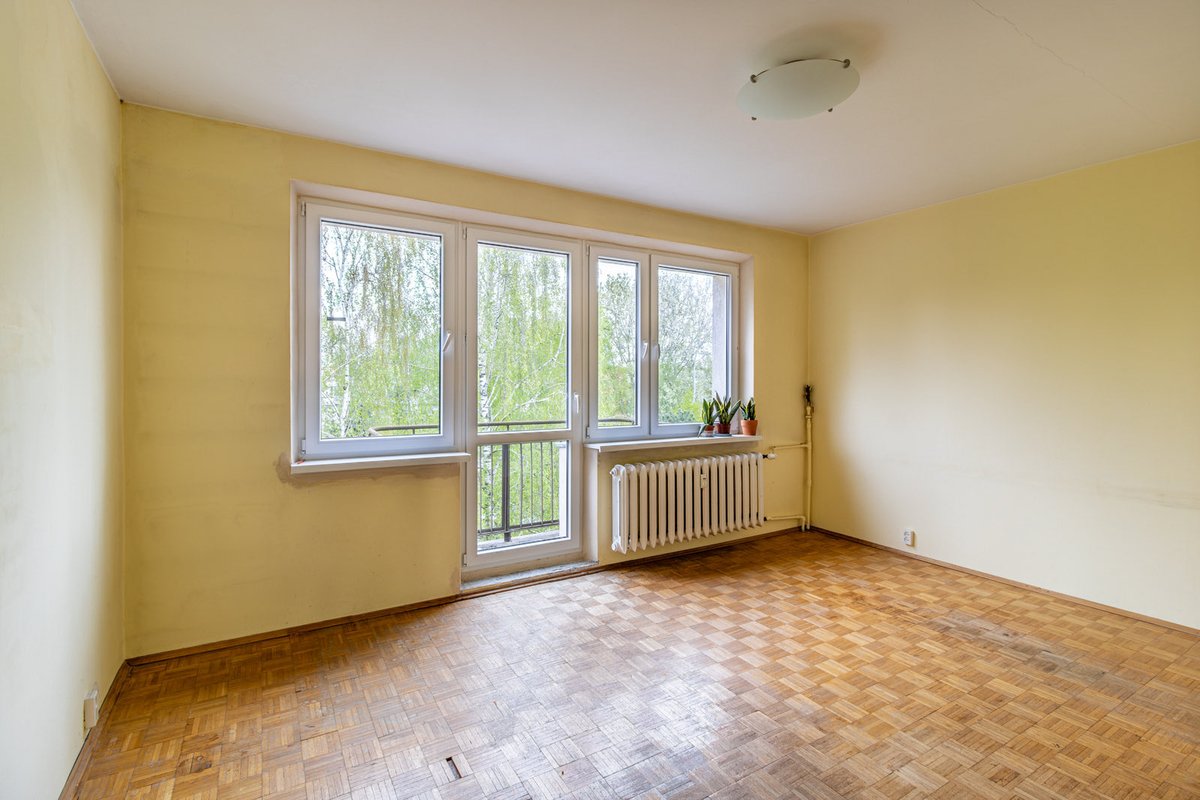 MoscickiBiuro's tweet photo. 🏠 Mieszkanie na sprzedaż – Ursynów Natolin 🌳
43,5m², 3.p (1983). 2 pok., balkon, widok na las! 🌿 Do remontu – własna aranżacja. Blisko metra 🚇
📞 Maria Mościcka 604 248 848
Więcej informacji oraz cena: https://t.co/mBD9jzh4ey
#Warszawa #Ursynów #Sprzedaż #Mieszkanie #Natolin https://t.co/98n4B45MGn