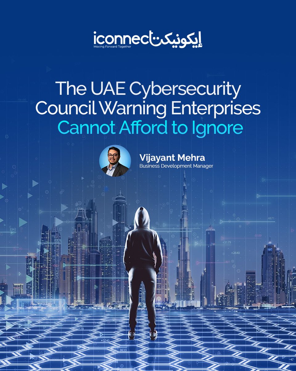 iConnect - IT Business Solutions (@iconnectdxb) / Posts / X