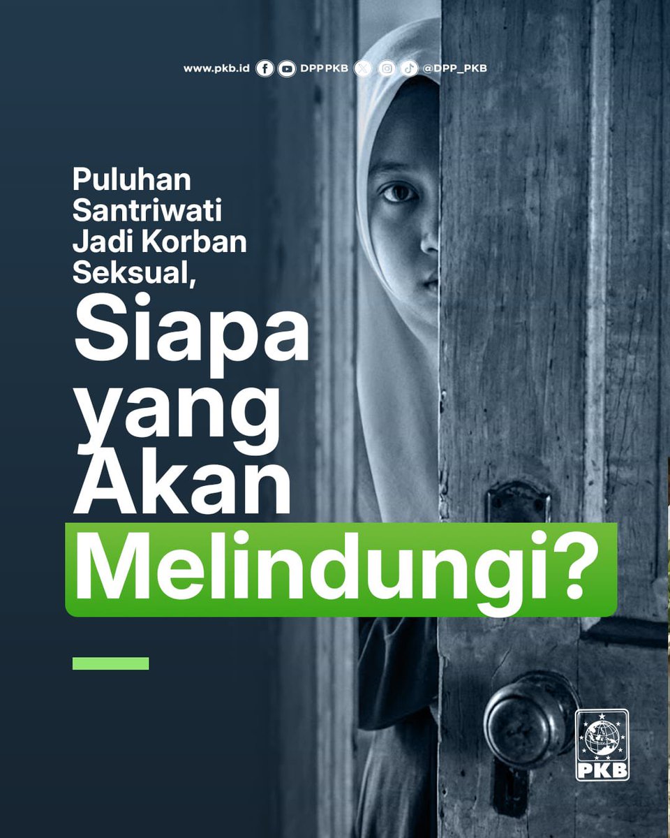 DPP PKB tweet media