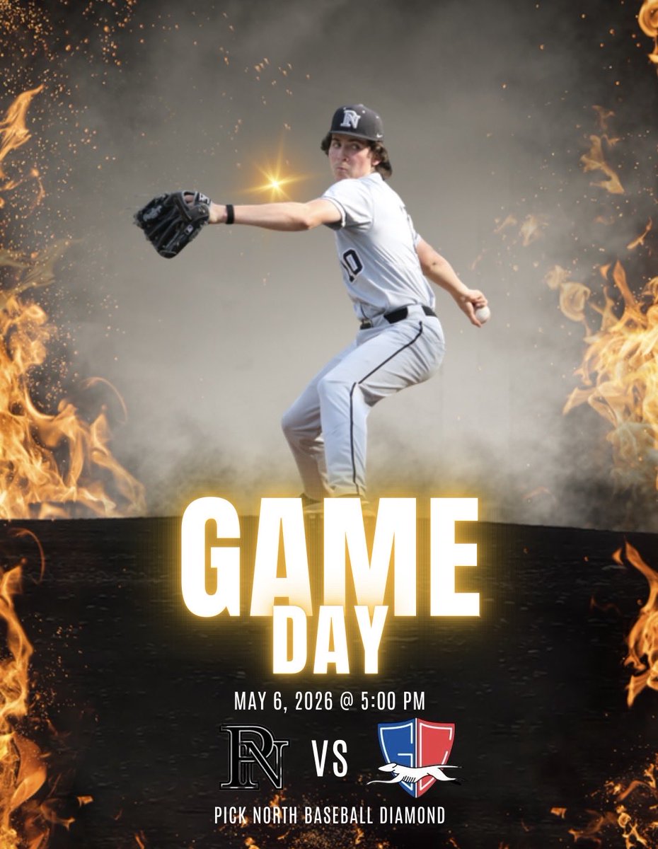 Panther Baseball tweet media