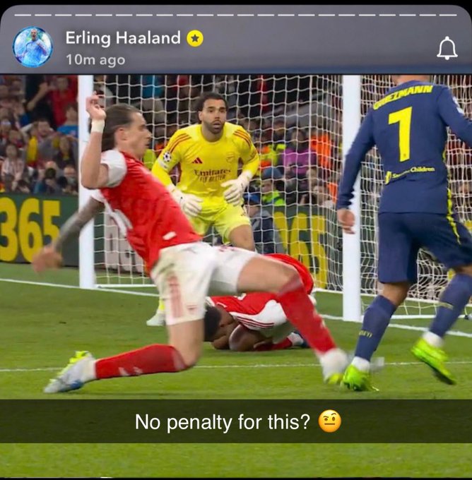 Don Oblak tweet media