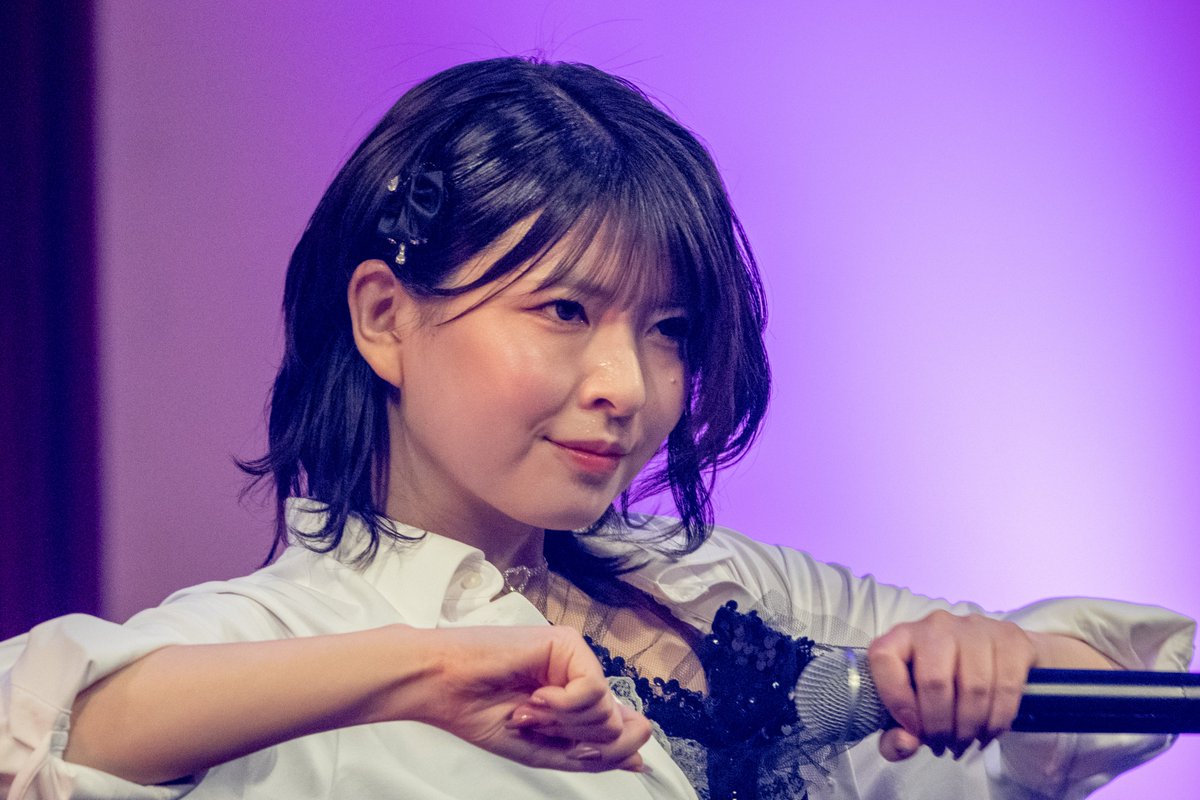 NGT48スプリングコンサート2026 昼公演 楽曲「GAGAGA」（SDN48）⑩
