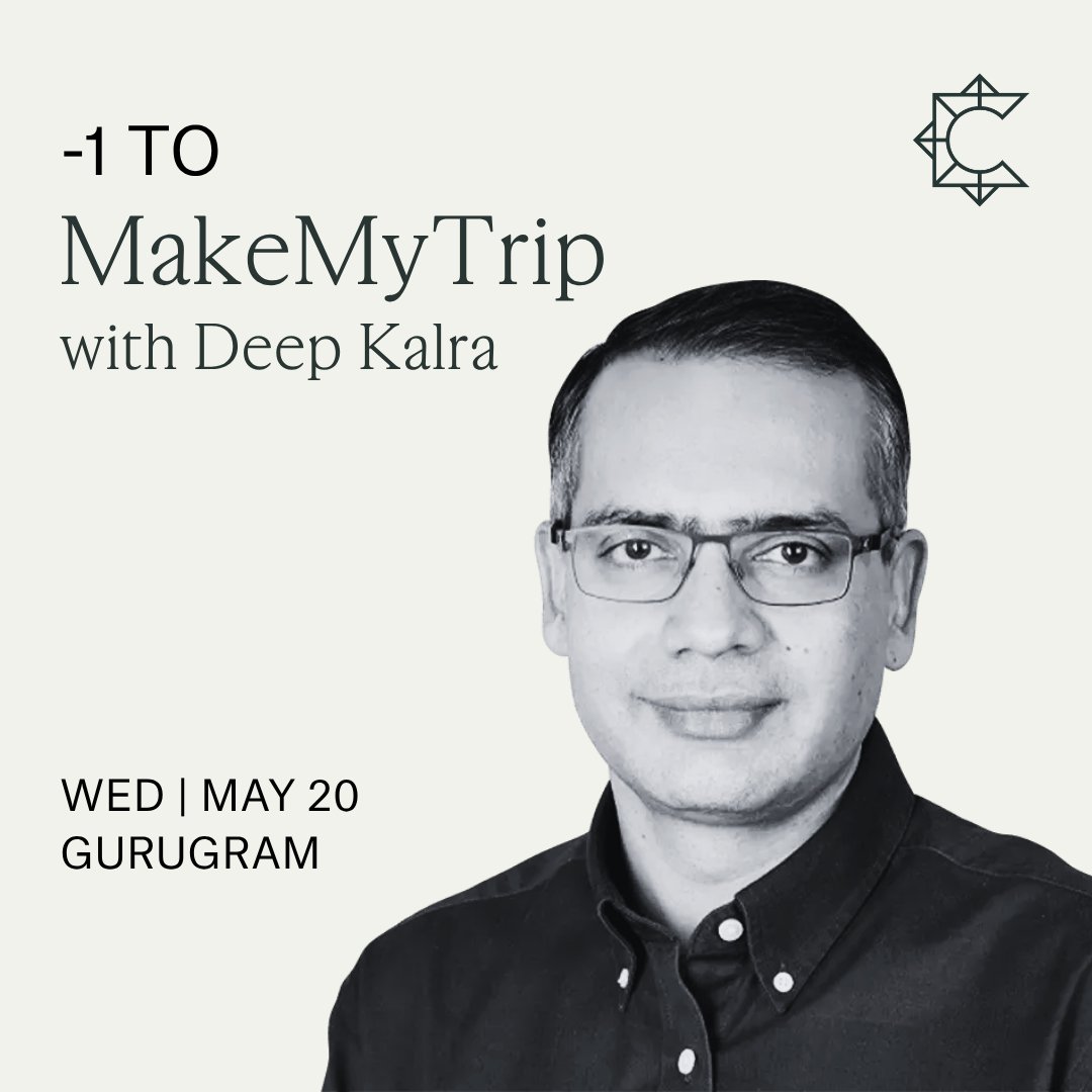 Prateek Mehta tweet media