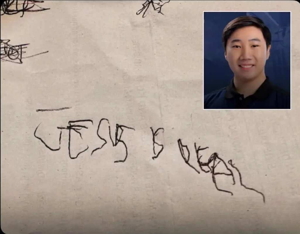 shubhvanii's tweet photo. Boy wrote "Jesus is REAL" before he passed away https://t.co/WzGHN3SfTZ