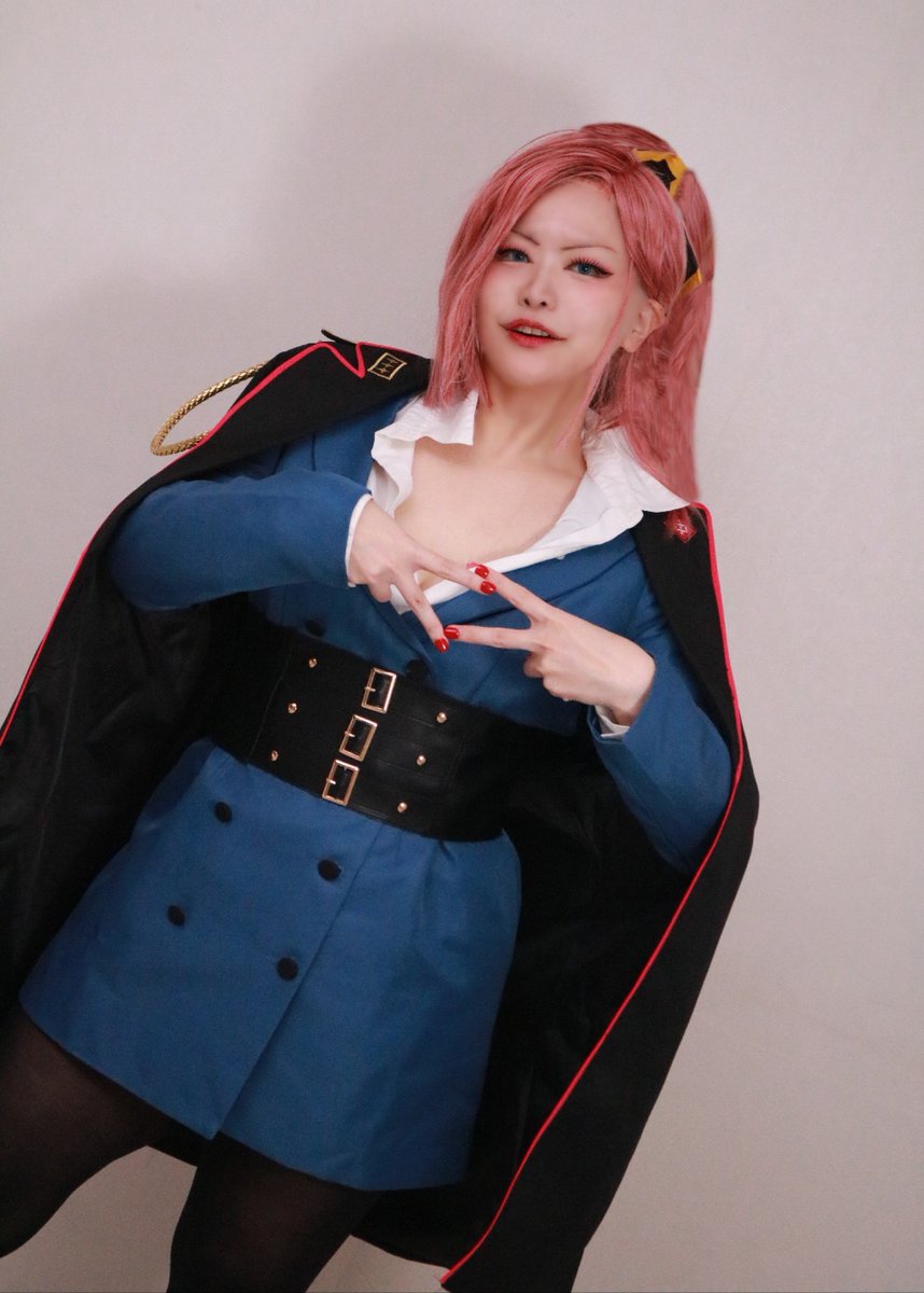 ※cos

⠀⠀⠀⠀⠀⠀⠀- ヒプノシスマイク -
⠀⠀⠀⠀⠀⠀⠀⠀中王区　言の葉党
⠀⠀⠀⠀⠀⠀⠀⠀勘解由小路 無花果

⠀⠀⠀⠀⠀⠀　Photo∶ちろちゃん

#スタジオネージュ