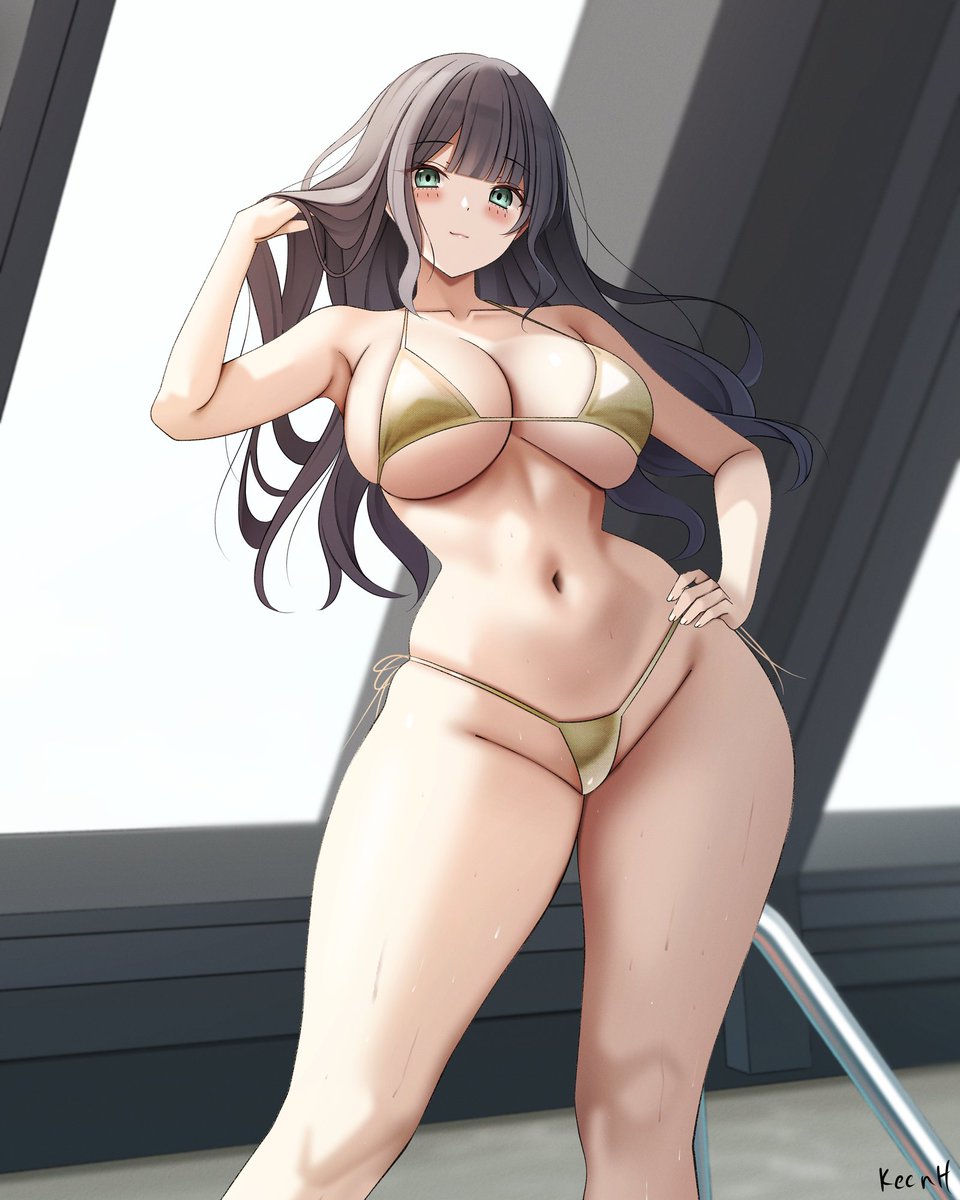 KeenHぼっち | Comm Open tweet media