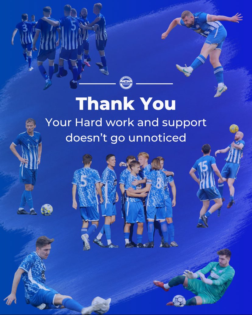 Aylesford Football Club tweet media