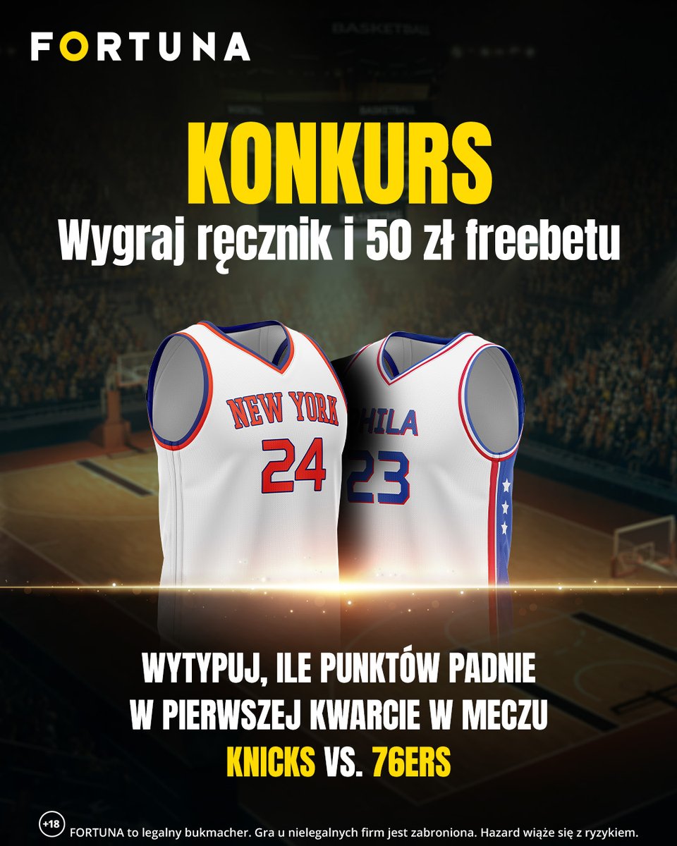 eFortuna.pl tweet media
