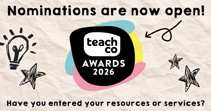 Teachwire tweet media