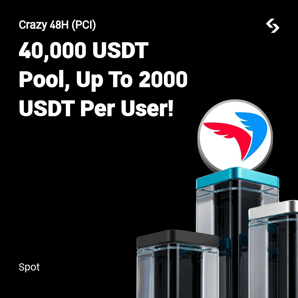 Bitget tweet media