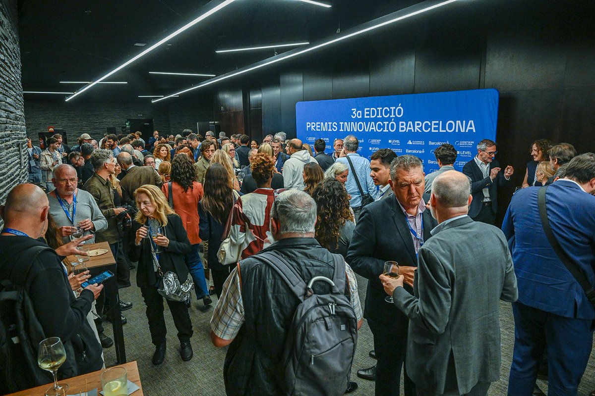 22@Network Barcelona tweet media