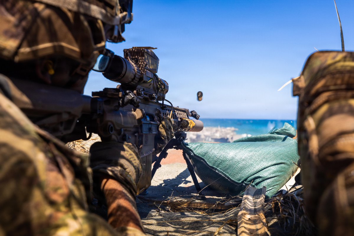 25th Infantry Division tweet media