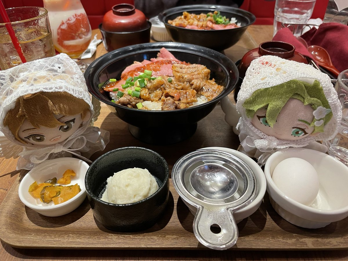 ぷりん🍮ネオジュベE-19🍮 tweet media