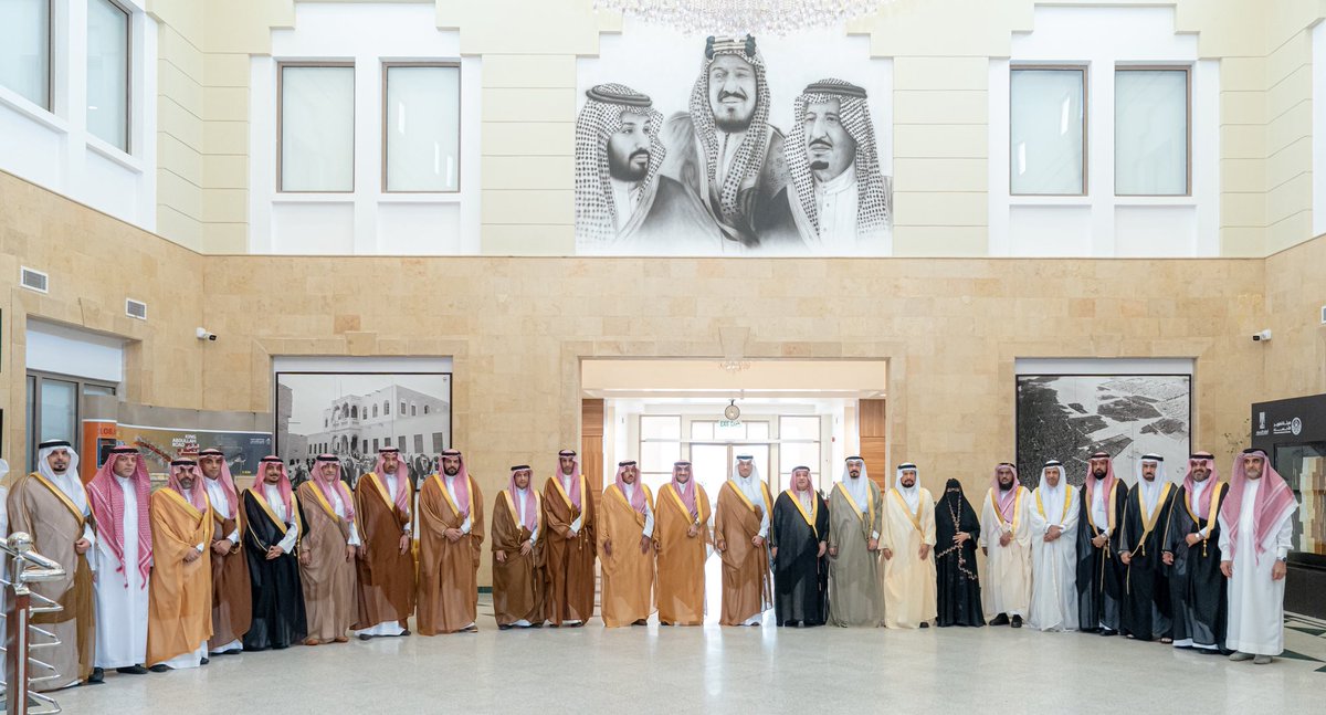 أحمد بن جاسم الجاسم tweet media