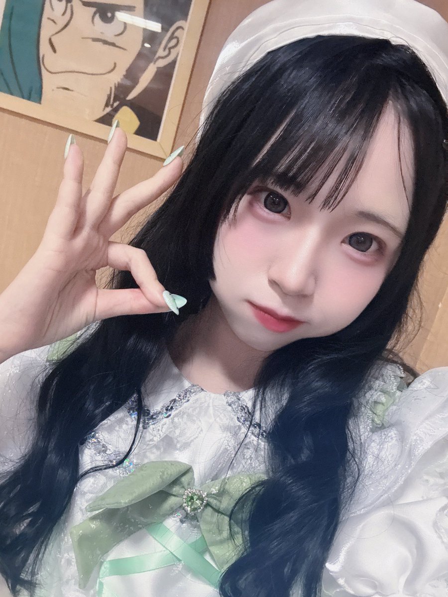 音葉もえ tweet media
