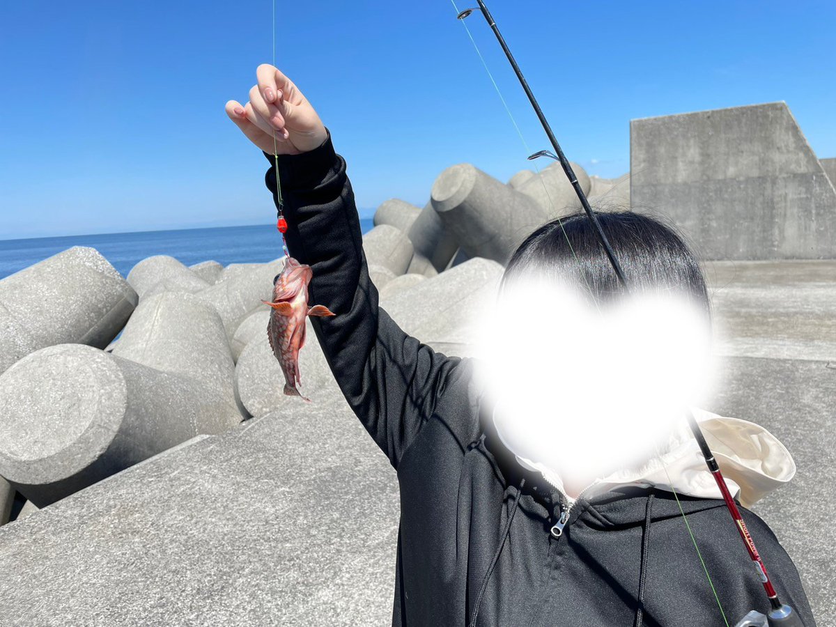 かぴ tweet media