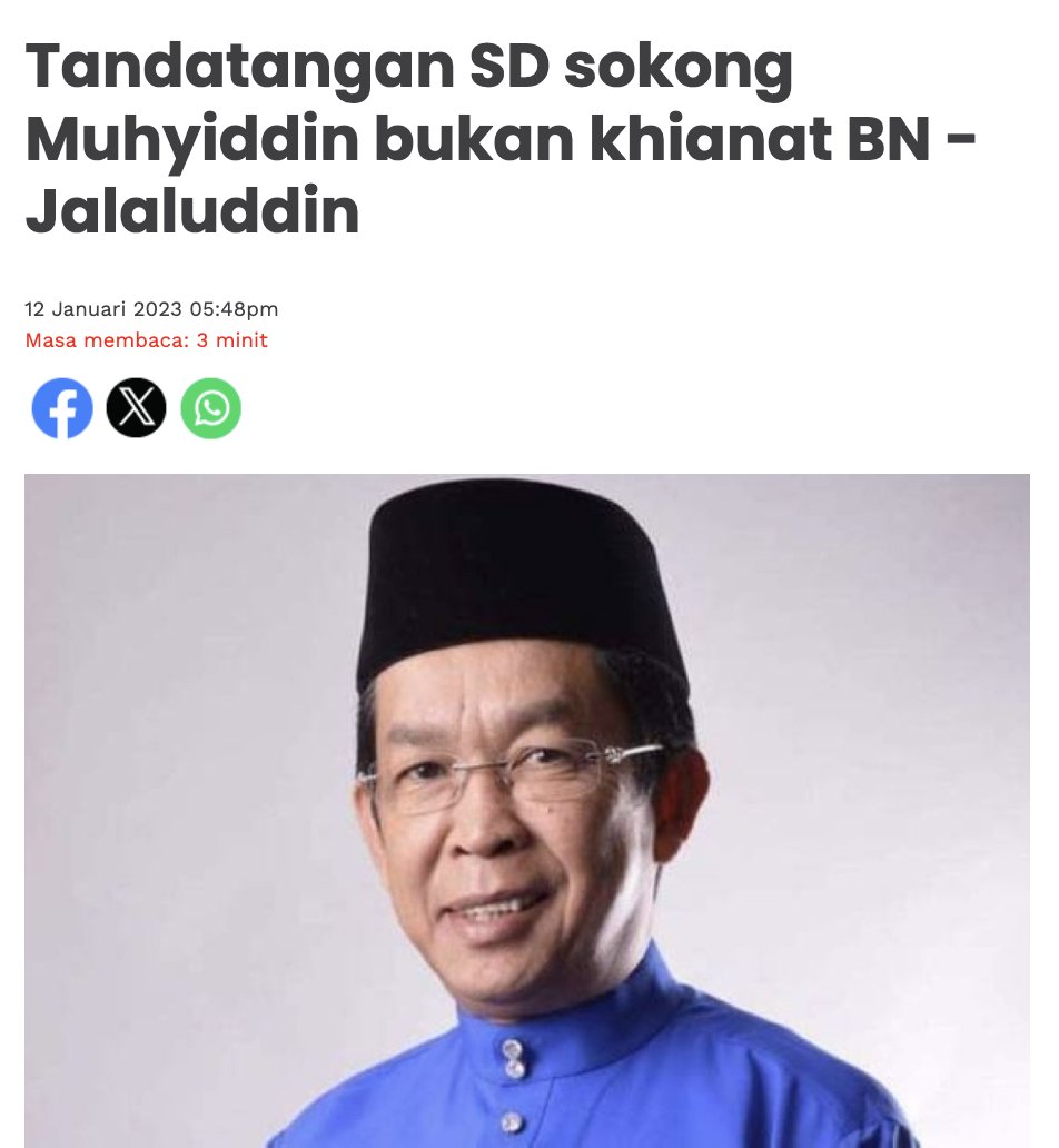 Dollah Abd Rizal tweet media