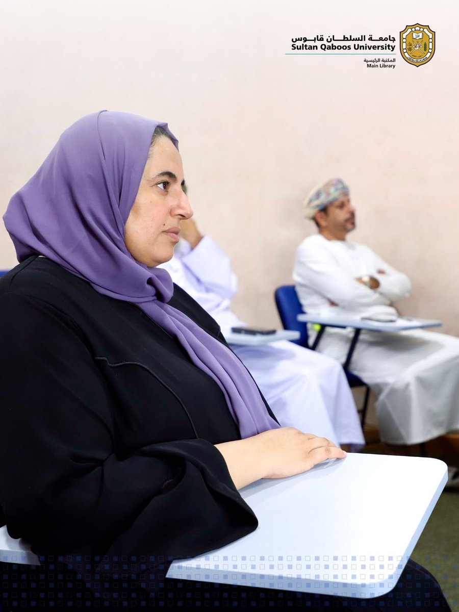 المكتبة الرئيسية tweet media