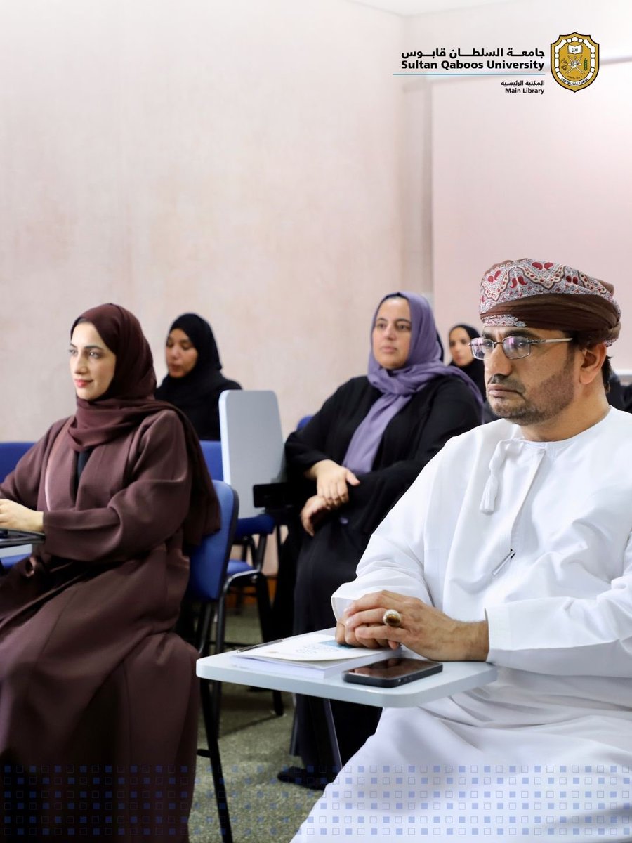 المكتبة الرئيسية tweet media