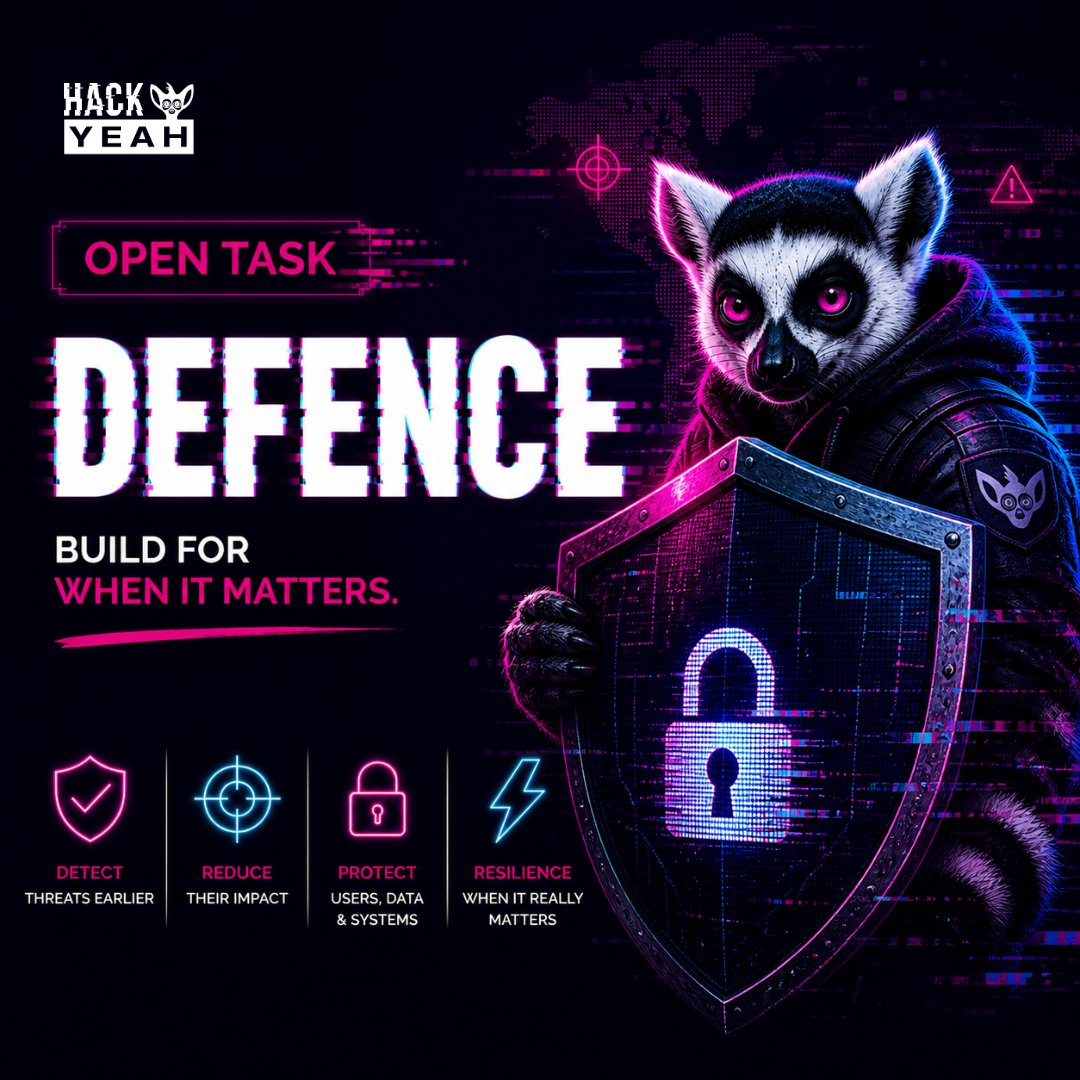 HackYeah tweet media