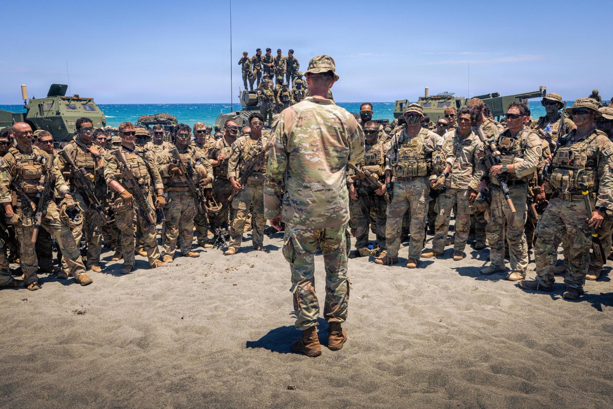 25th Infantry Division tweet media