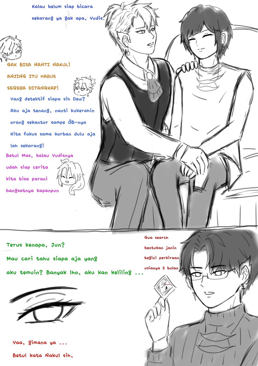 Ar ... 【HNPS】 tweet media