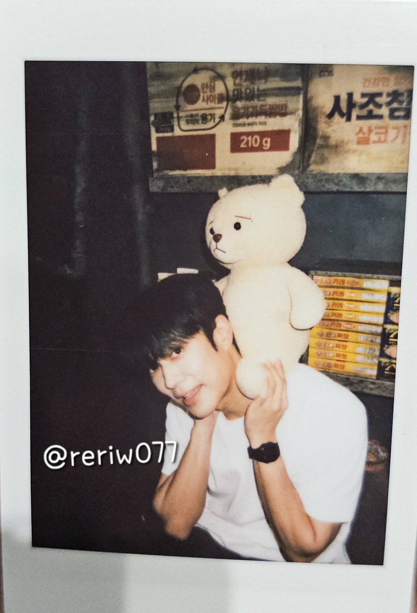 #하나둘_하나둘_이건_B103_폴라입니다
#필요해_중요해_뽑아야만해
#GO_INTO_THE_POLA
#폴라는_중요하니까_네가_누군지_말해주니까
흐어엉 존버 목마 태우는 찬존자 너무 귀엽고 너무 큐트하고 너무 엠비티아이 CUTE 이고 ( ᵕ̩̩ㅅᵕ̩̩ )💙