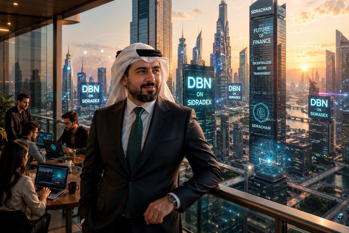 Global DigiBridge Network tweet media