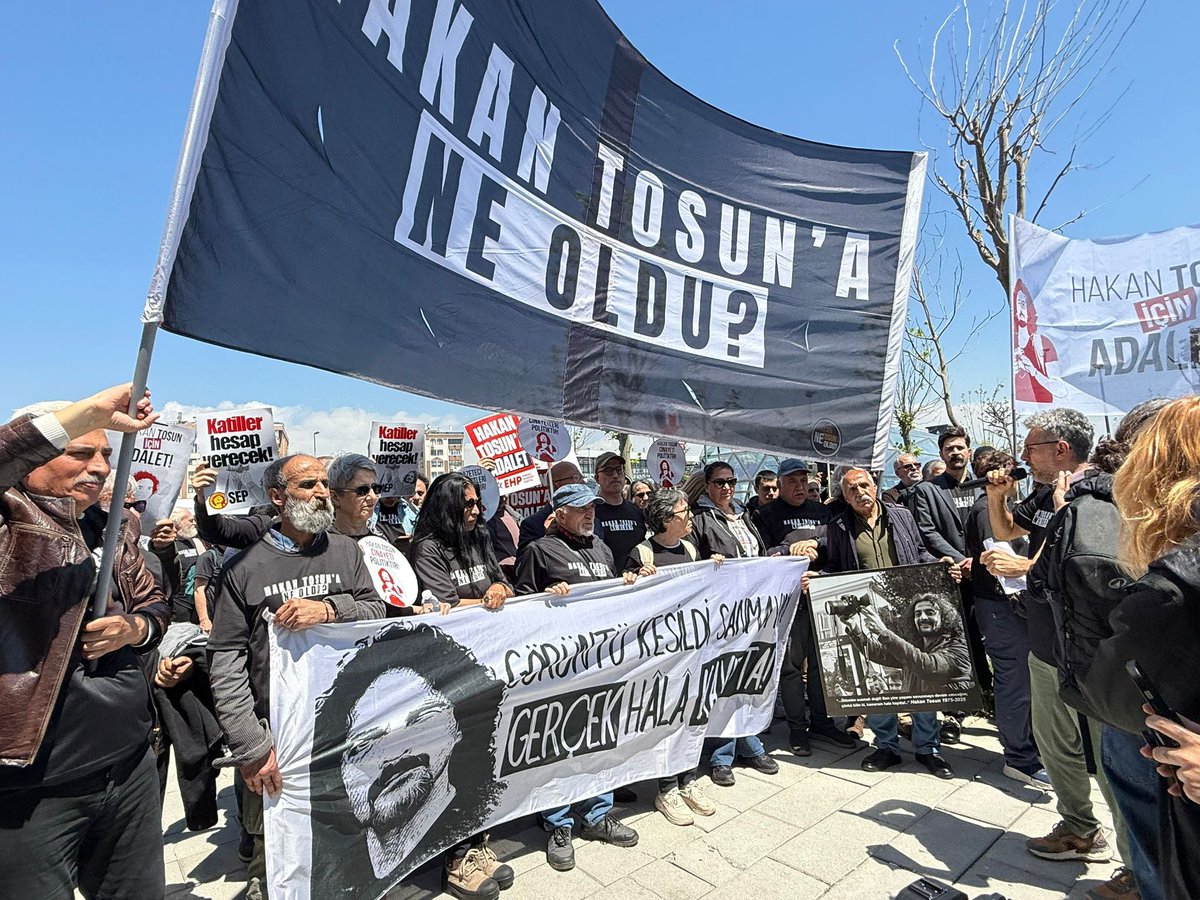 Sosyalist Emekçiler Partisi - SEP tweet media