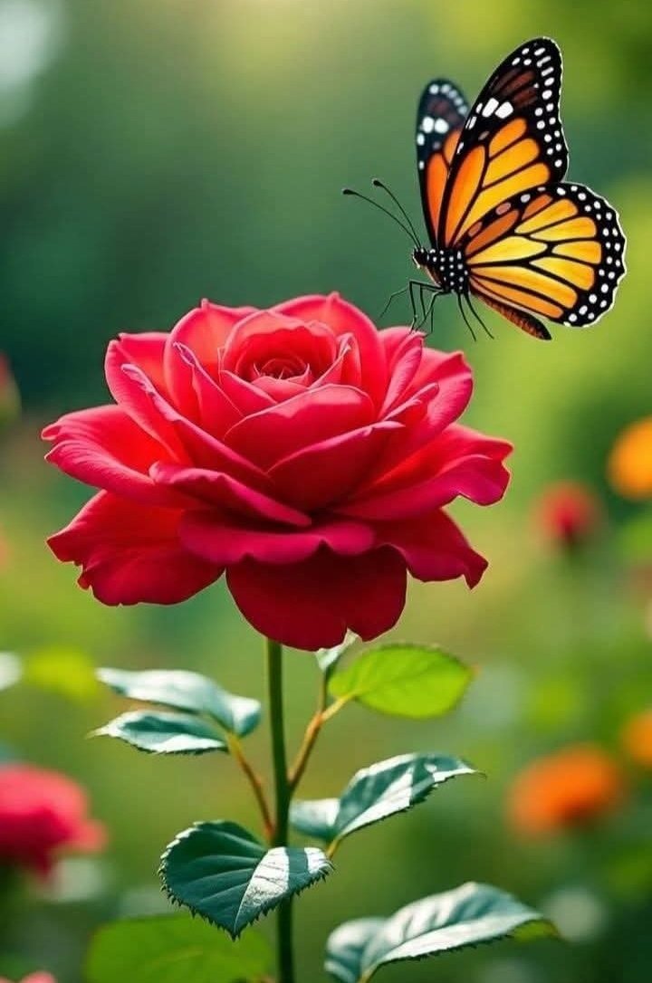 ~♥️🌹⭐️ZÜHR£⭐زوهره🌹🇹🇷 tweet media