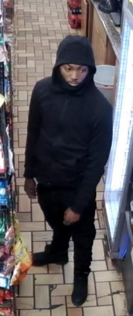 News_8's tweet photo. Rochester police need your help searching for a person of interest in last year's murder on St. Paul and Norton Street.
Full story: https://t.co/844XiAEnnN https://t.co/x7BTihQK3e