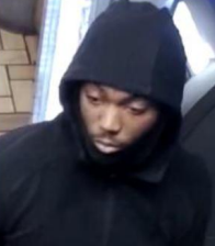 News_8's tweet photo. Rochester police need your help searching for a person of interest in last year's murder on St. Paul and Norton Street.
Full story: https://t.co/844XiAEnnN https://t.co/x7BTihQK3e