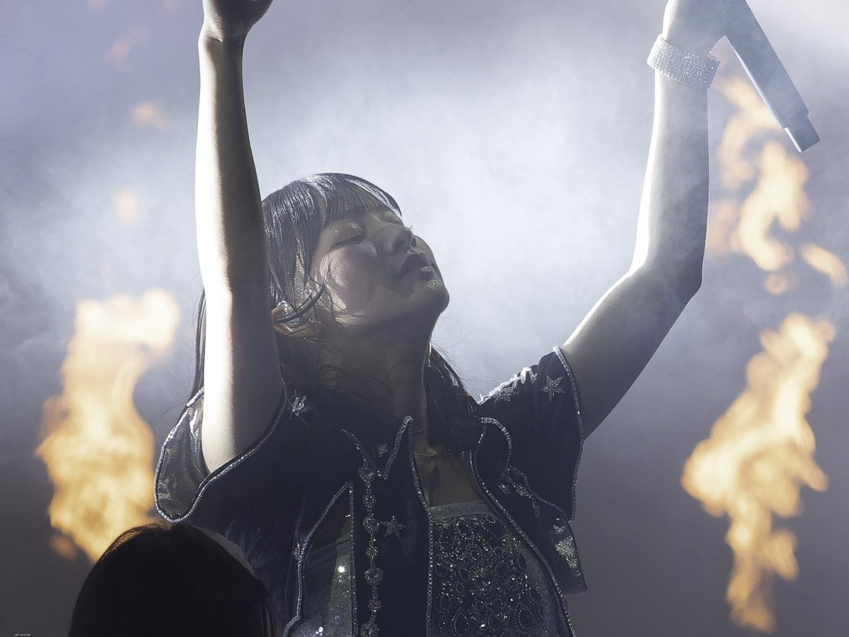 2026.05.04

≠ME ARENA TOUR 2026
「喝采パレード」
📍東京ガーデンシアター 〈昼〉

天使は正義か それとも悪か

#冨田菜々風 ちゃん
#ノイミー
#ノイミー_カメコ
#ノイミーアリーナツアー2026